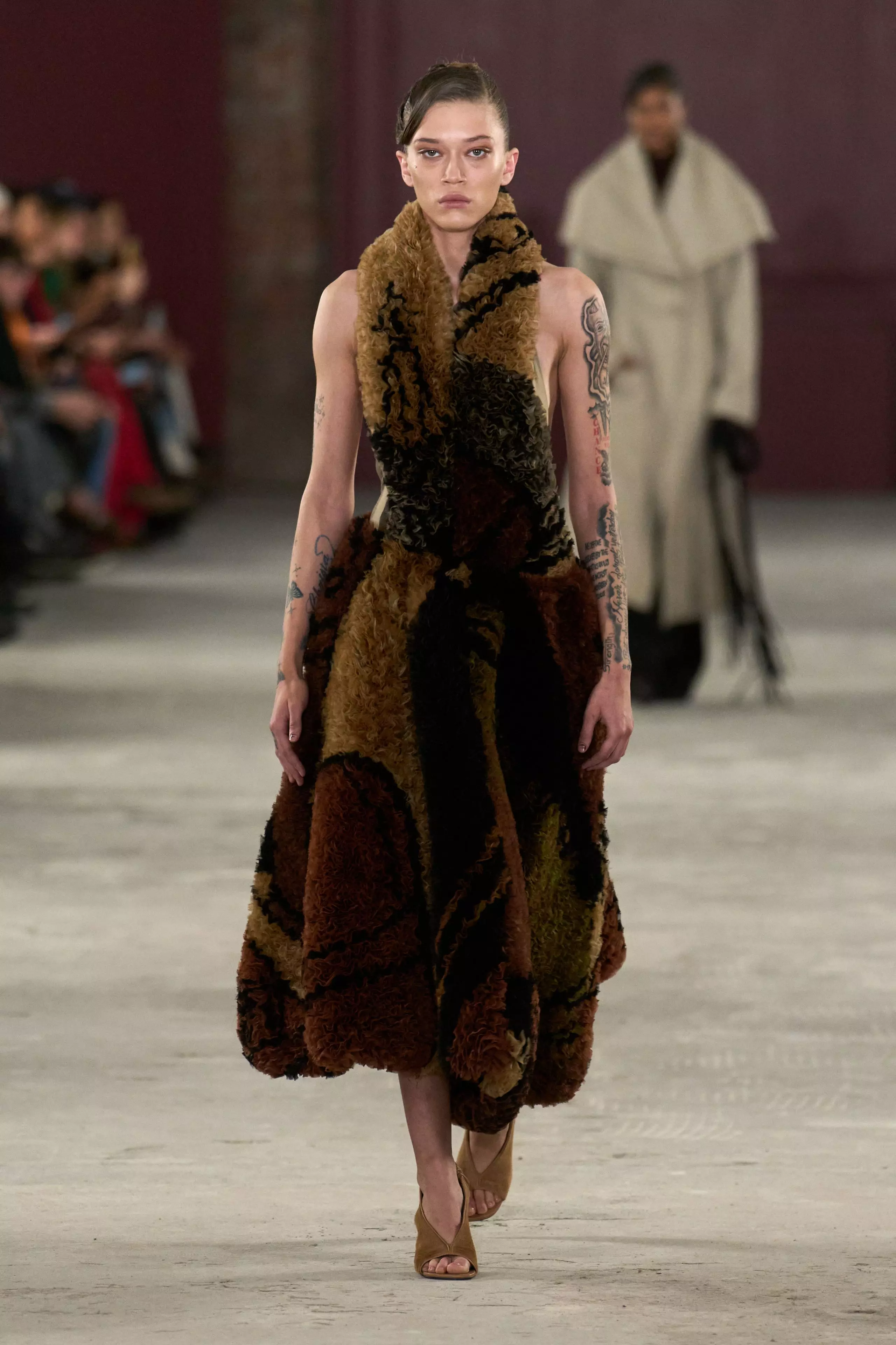 Diotima Fall 2026 Ready-to-Wear Collection Highlights