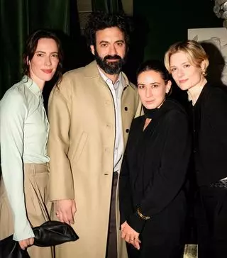 New York Fashion Week's Most Exclusive After-Parties