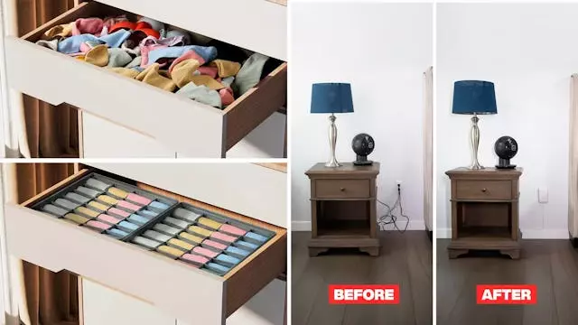 Innovative Storage Solutions to Declutter Your Home and Mind