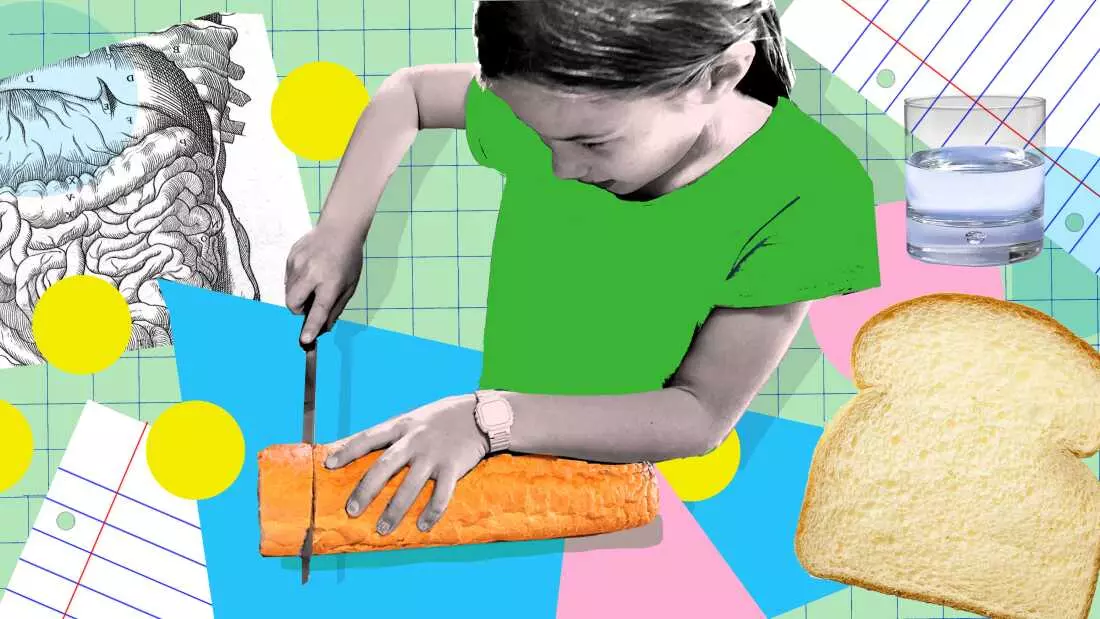 Identifying Ultra-Processed Carbs: A Simple Guide for Healthier Eating