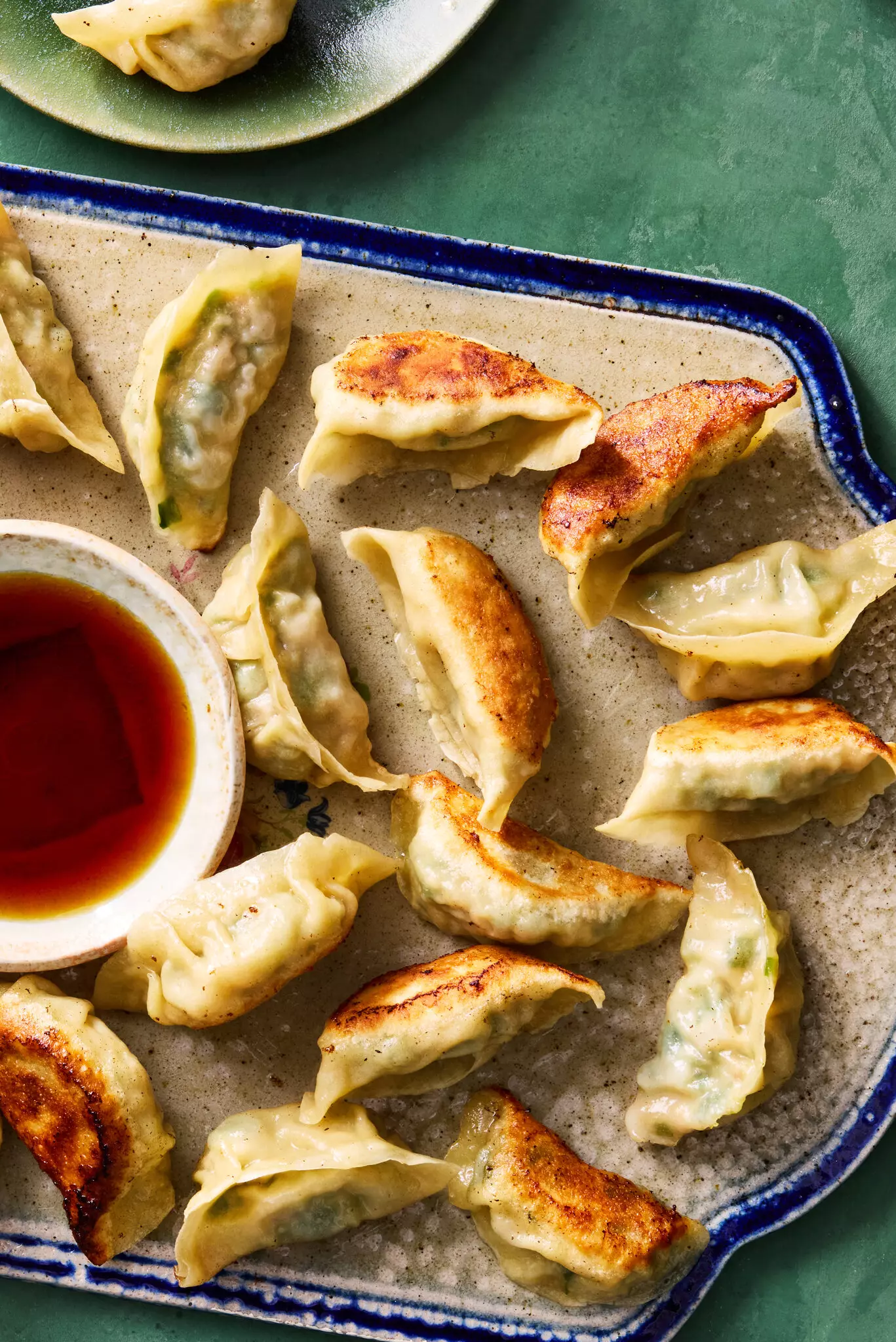 Culinary Delights: A Global Celebration of Dumpling Week