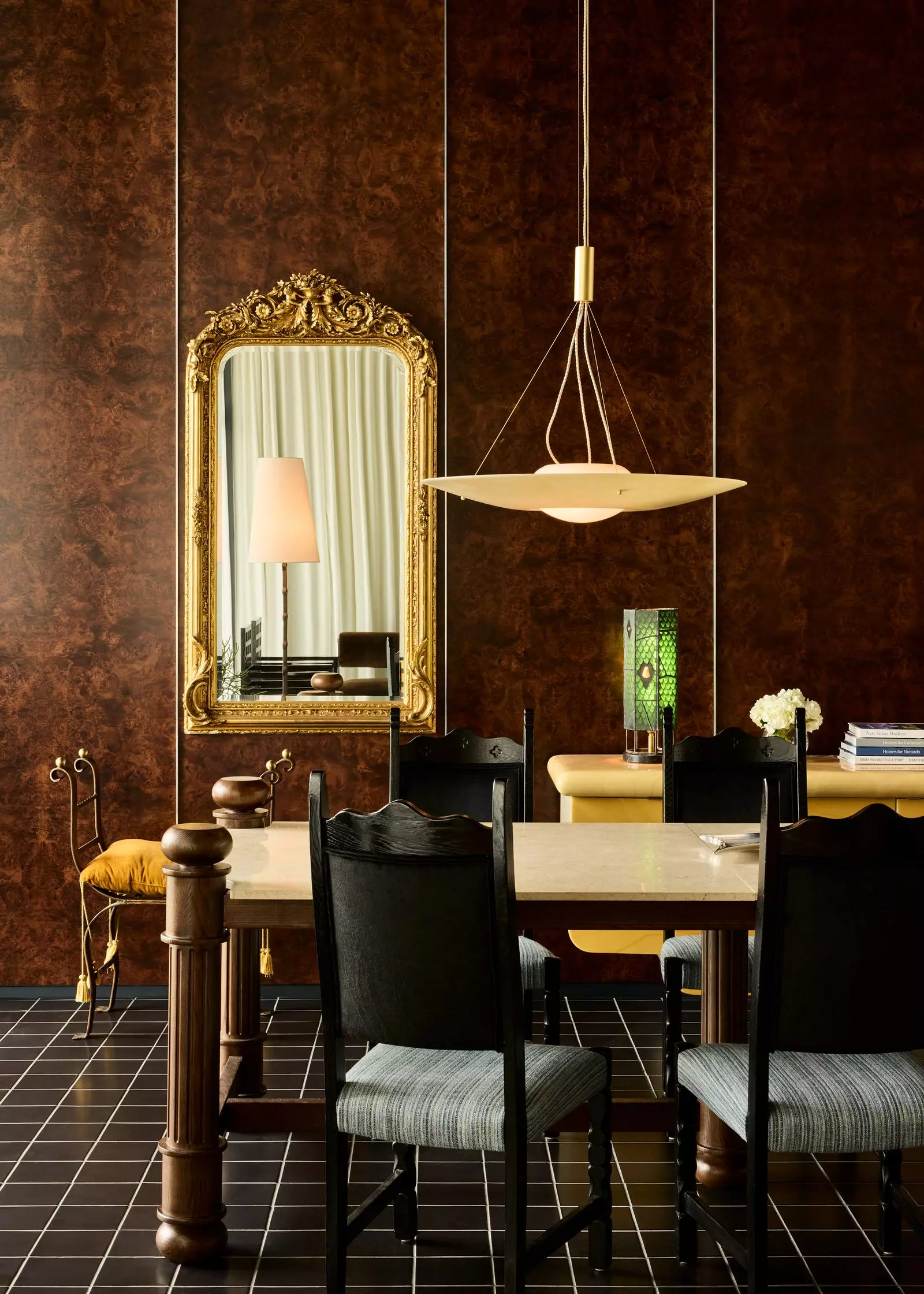 Hotel Saint Augustine: A Montrose Oasis