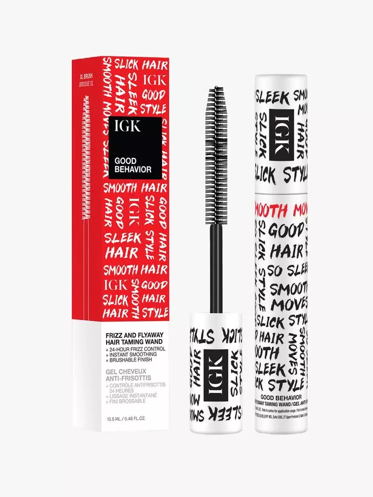 Achieve Sleek Hair: The Ultimate Guide to Taming Flyaways with Precision Wands