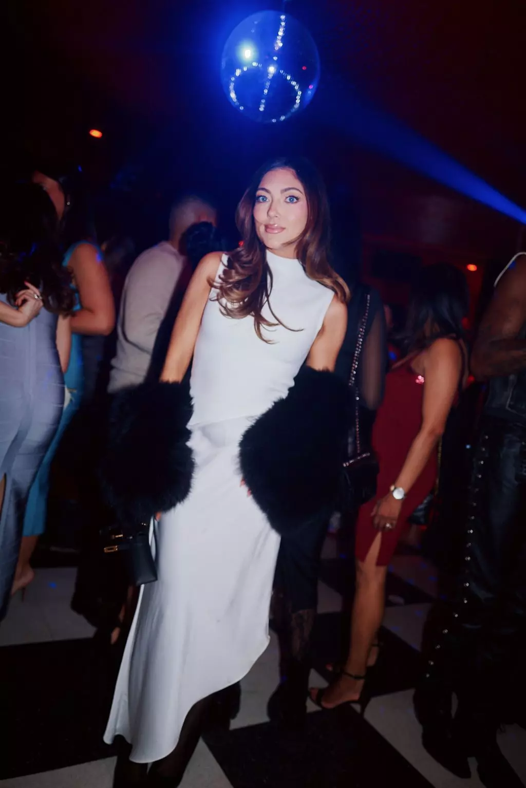 Hervé Léger's 40th Anniversary: A Y2K Comeback Party