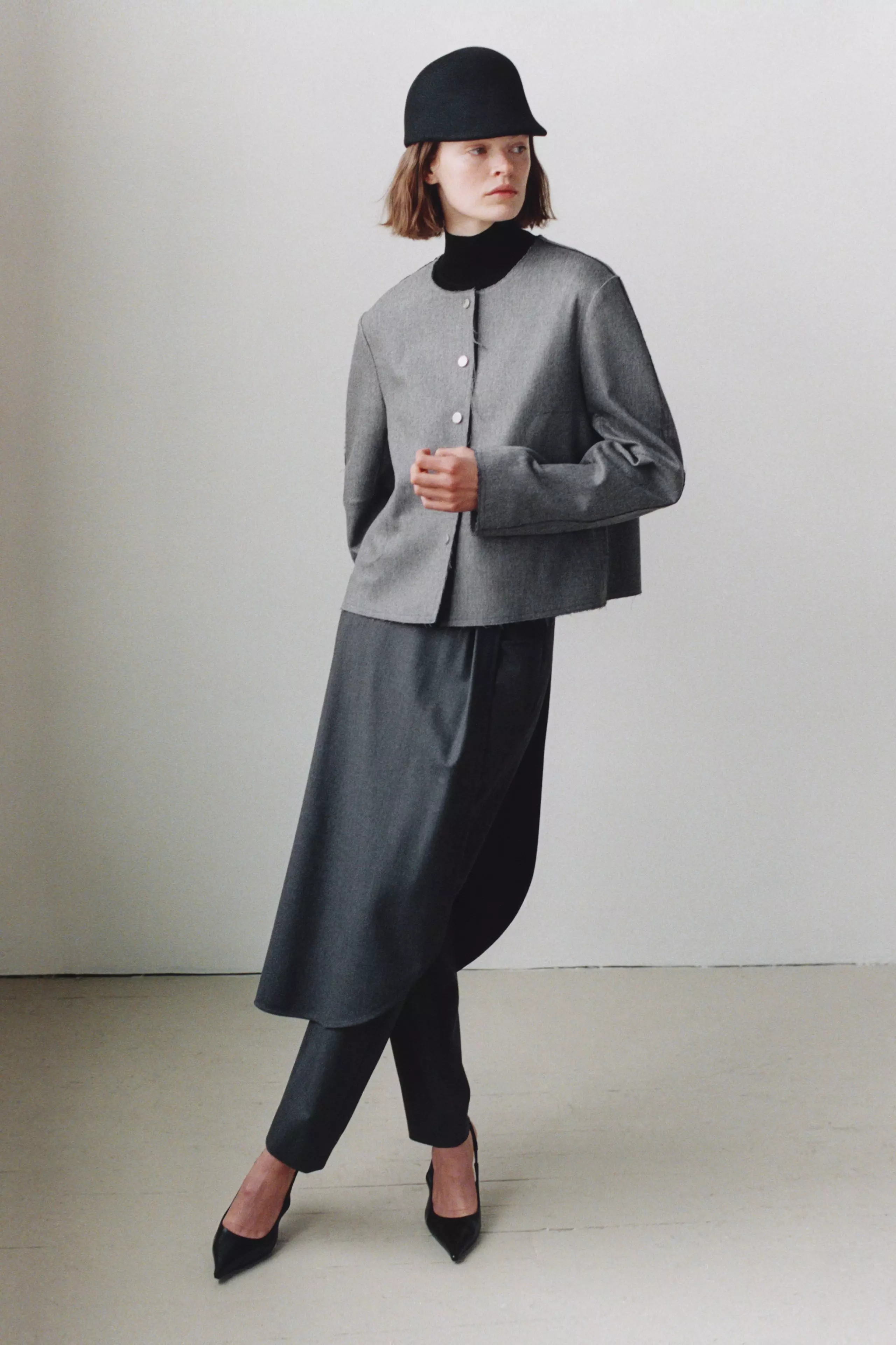 Maria McManus's Fall 2026 Collection: Irish Serenity Meets Sustainable Style