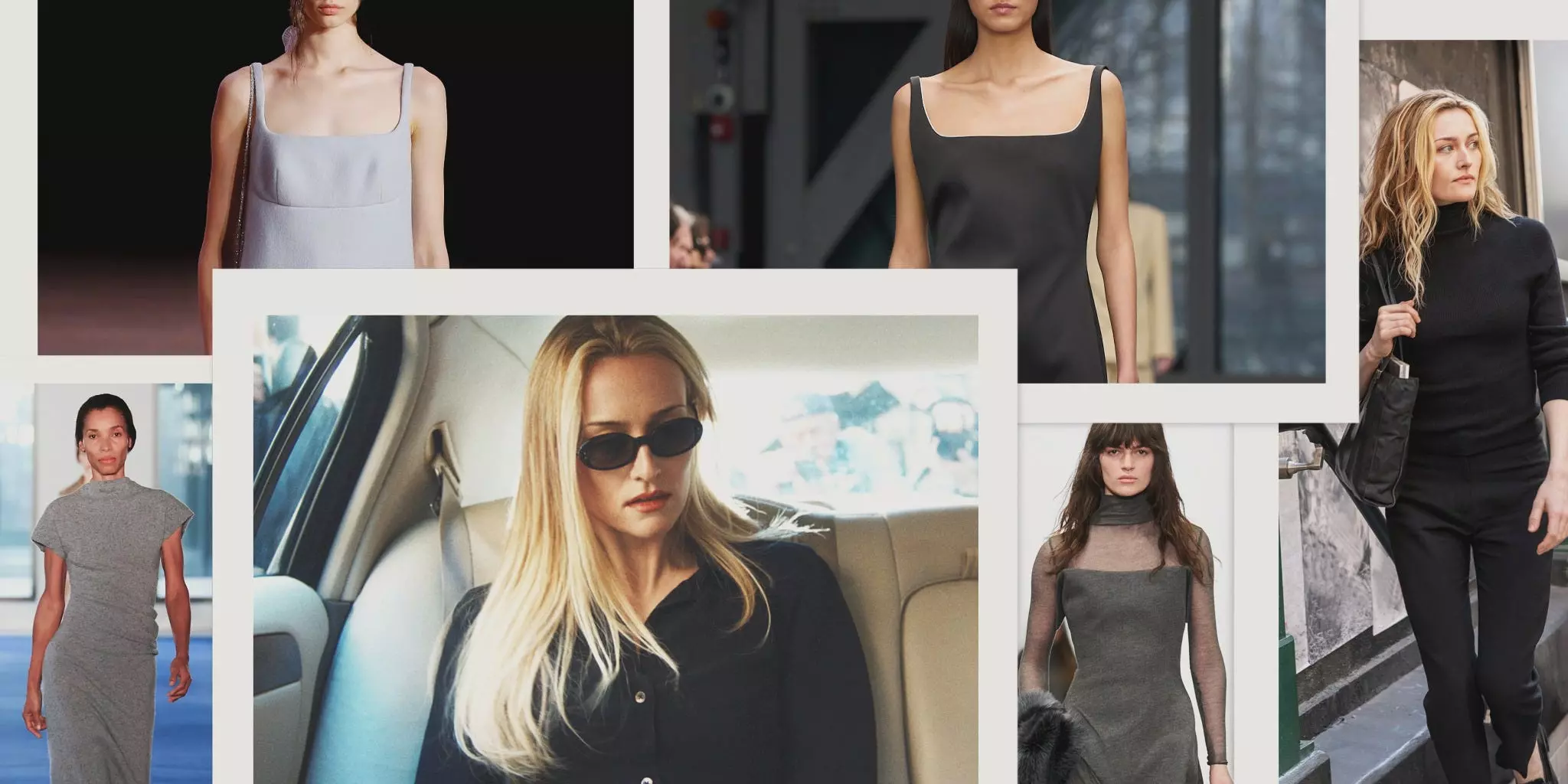 The Resurgence of '90s Minimalism in Contemporary Fashion