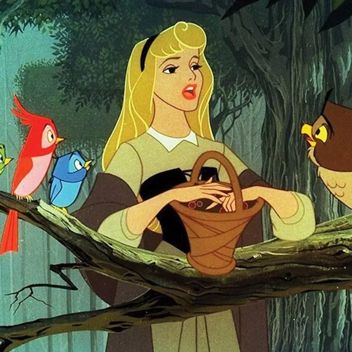 Rising Disney-Inspired Baby Names