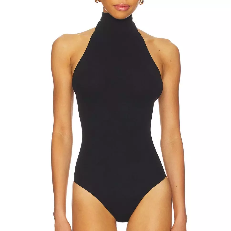 The Essential Black Bodysuit: A Style Guide