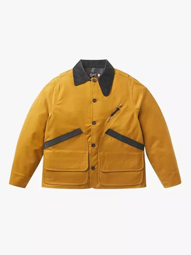 Danner's Expansion into Menswear: A Deep Dive into Durable Apparel