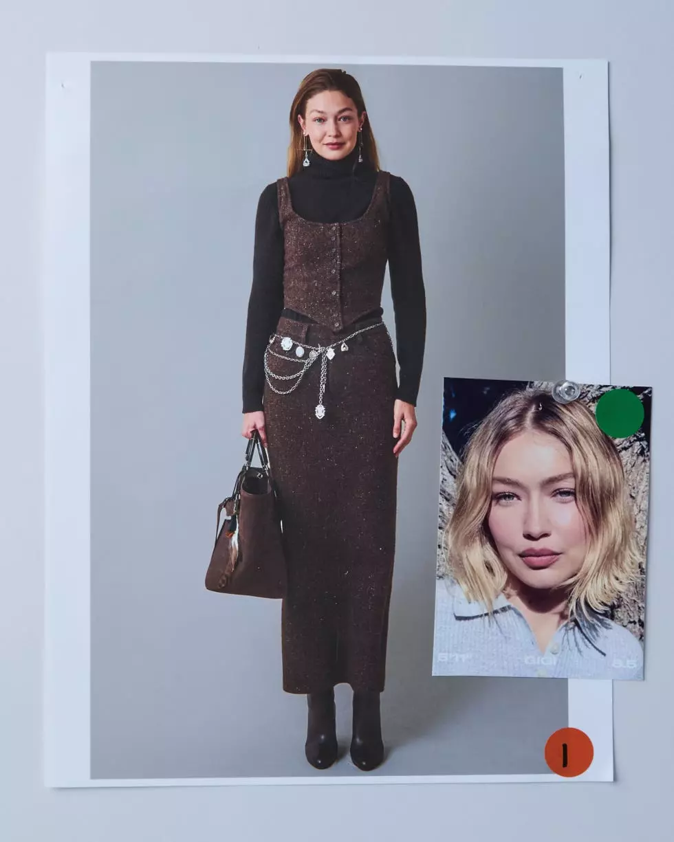 The Crucial First Impressions of New York Fashion Week