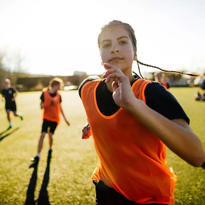 Addressing the Decline in Girls' Sports Participation: Strategies for a Healthier Future