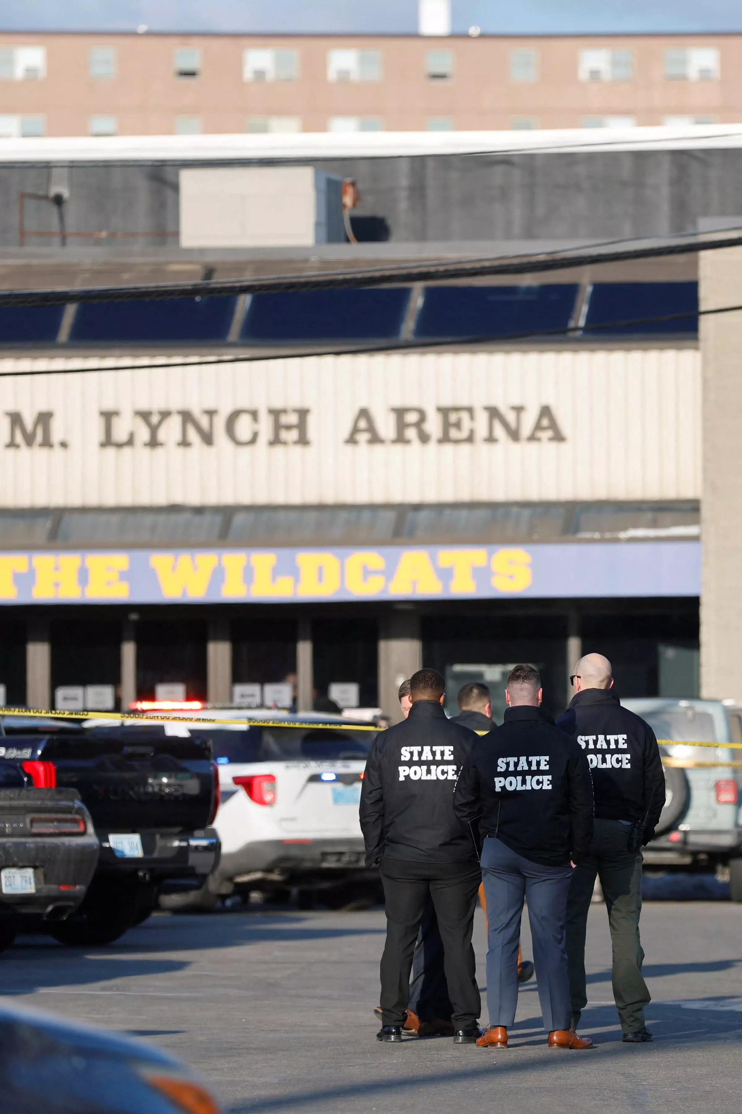 The Enigma of Ice: A Curling Perspective