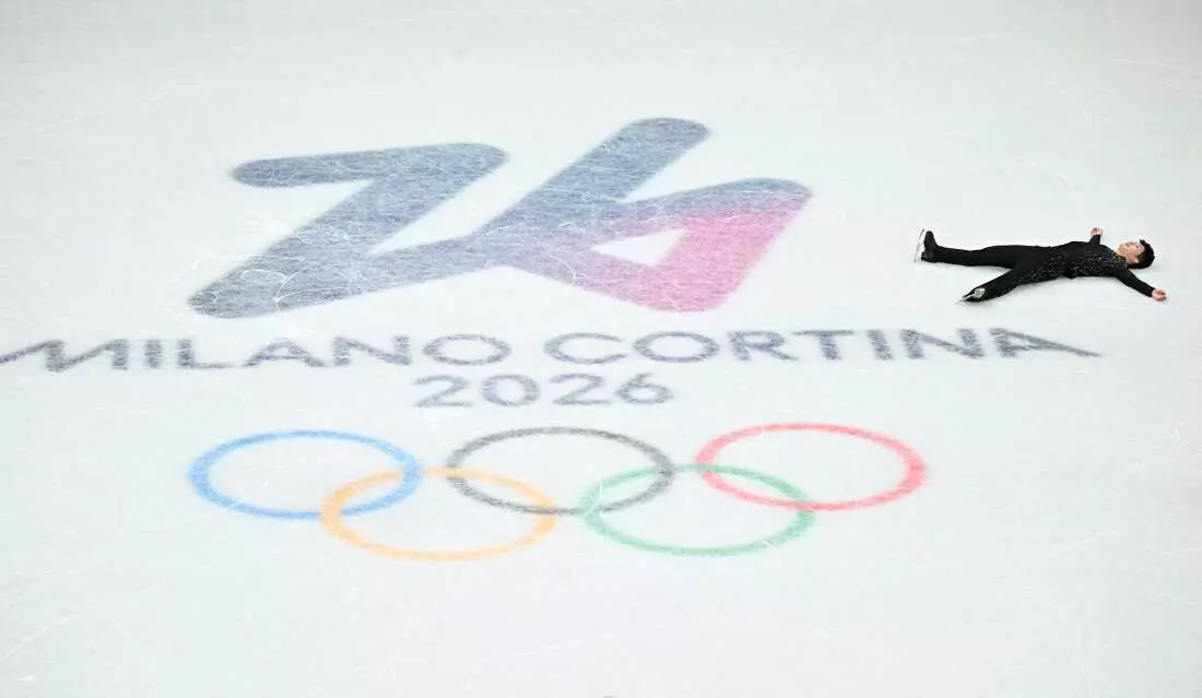 A Viewer's Guide to the Winter Olympics: Insights from Every Sport