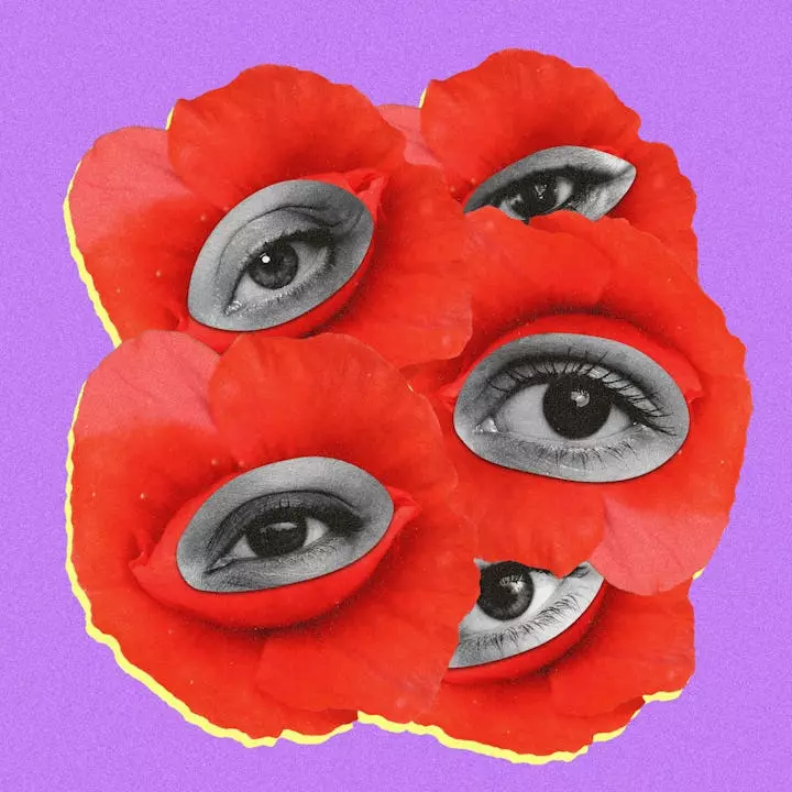 The Aging Eye: Unveiling Solutions for Eyelid Changes