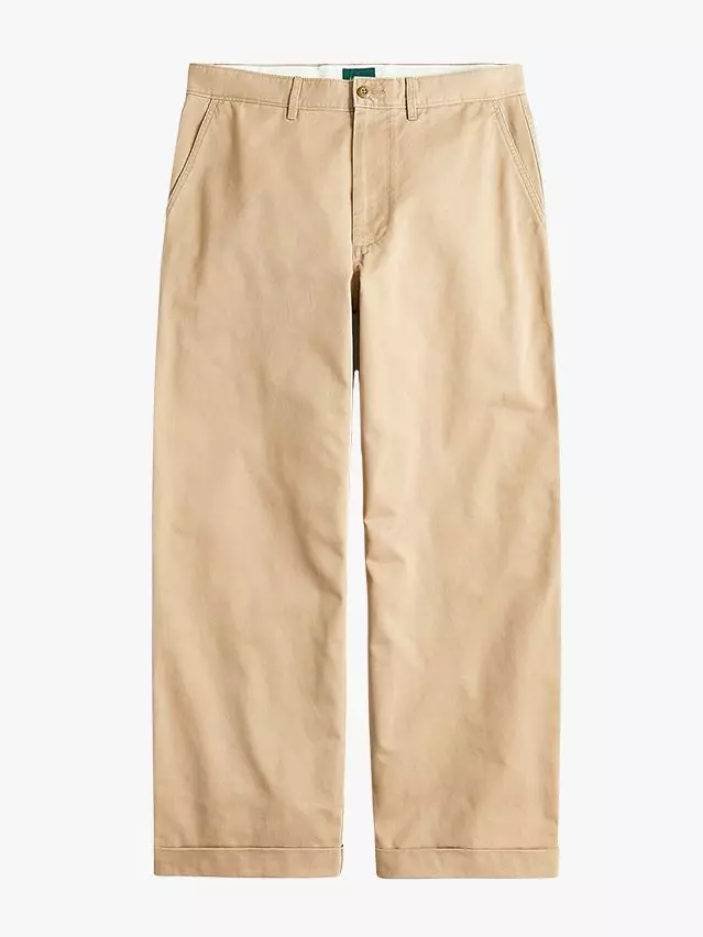 Brendon Babenzien's Iconic J.Crew Legacy