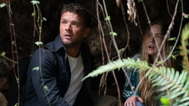 Ryan Phillippe on the Challenges of Parenthood and His New Thriller