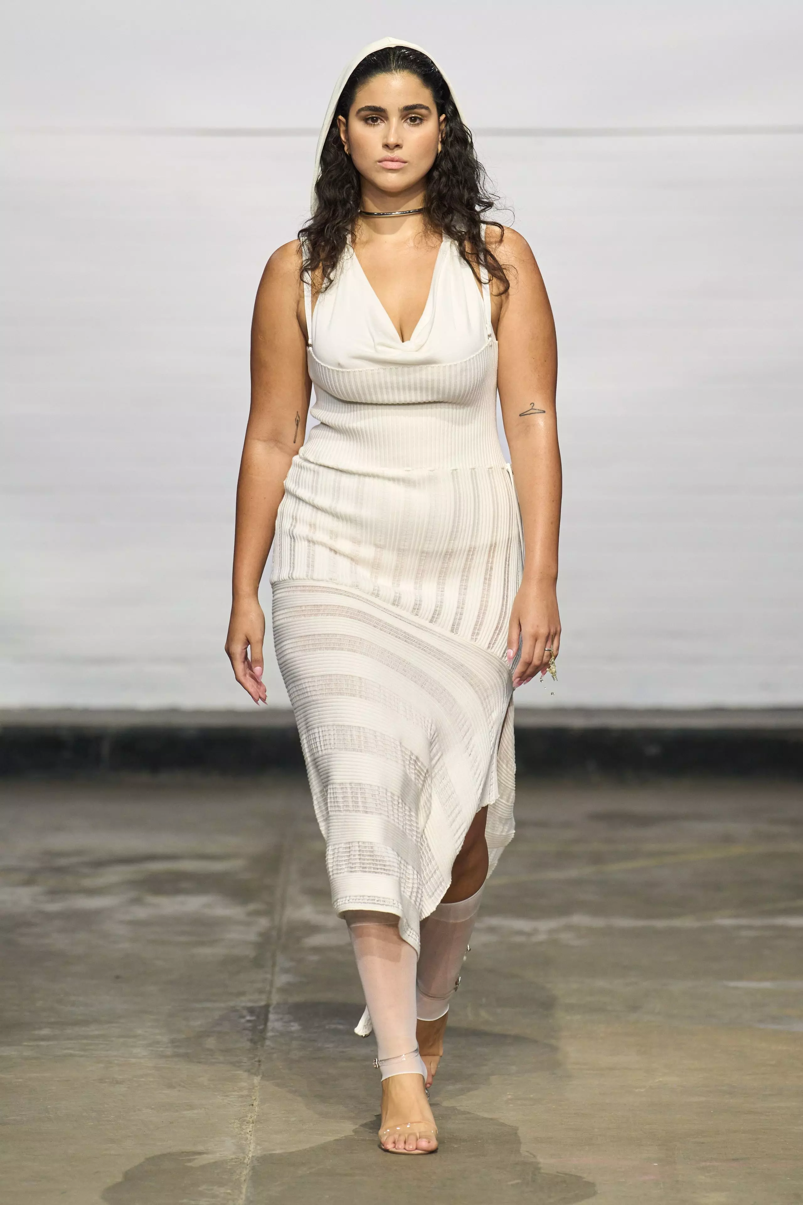 Karoline Vitto's Fall 2026 Ready-to-Wear Collection Unveiled