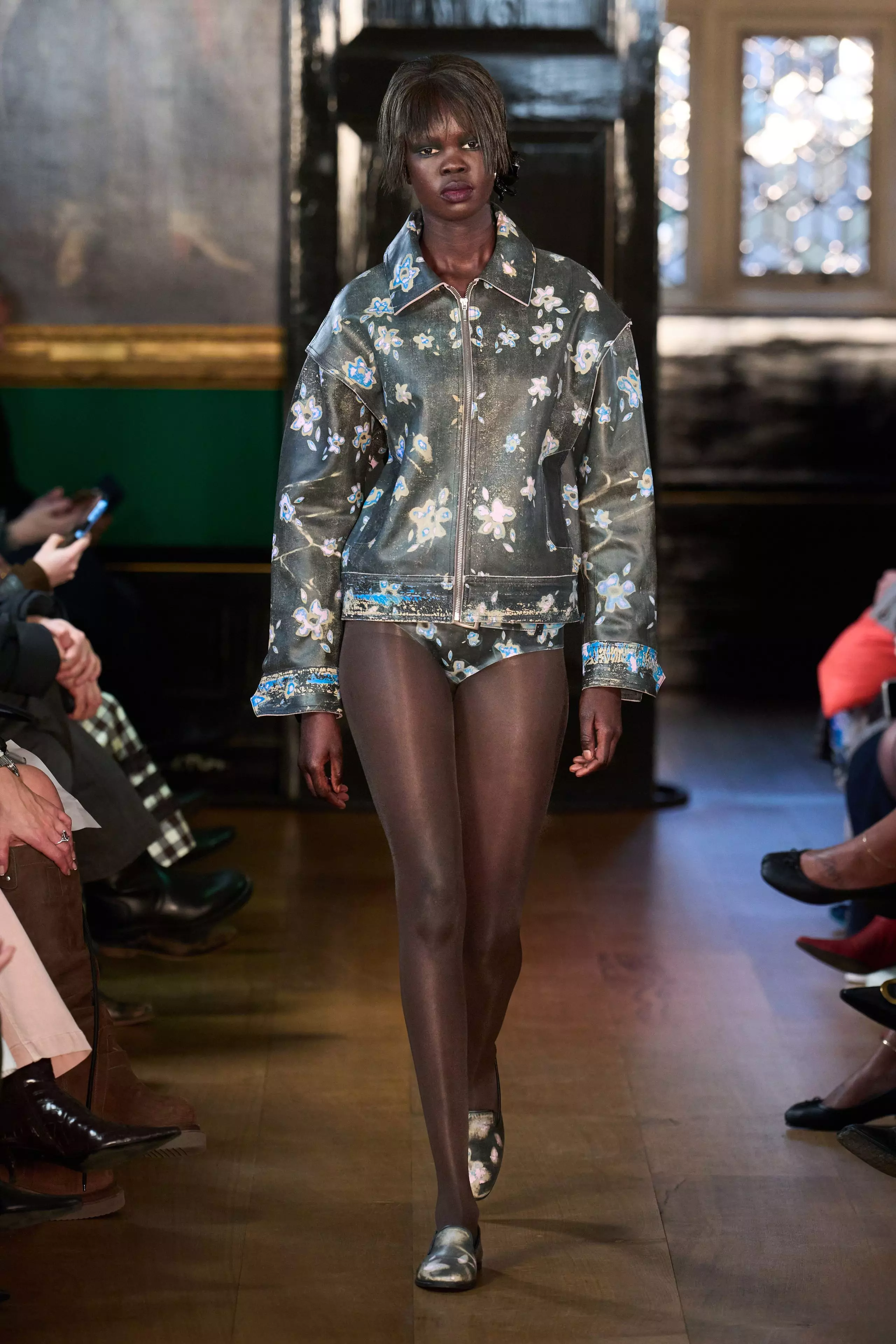 Masha Popova's Fall 2026 Ready-to-Wear Collection Unveiled