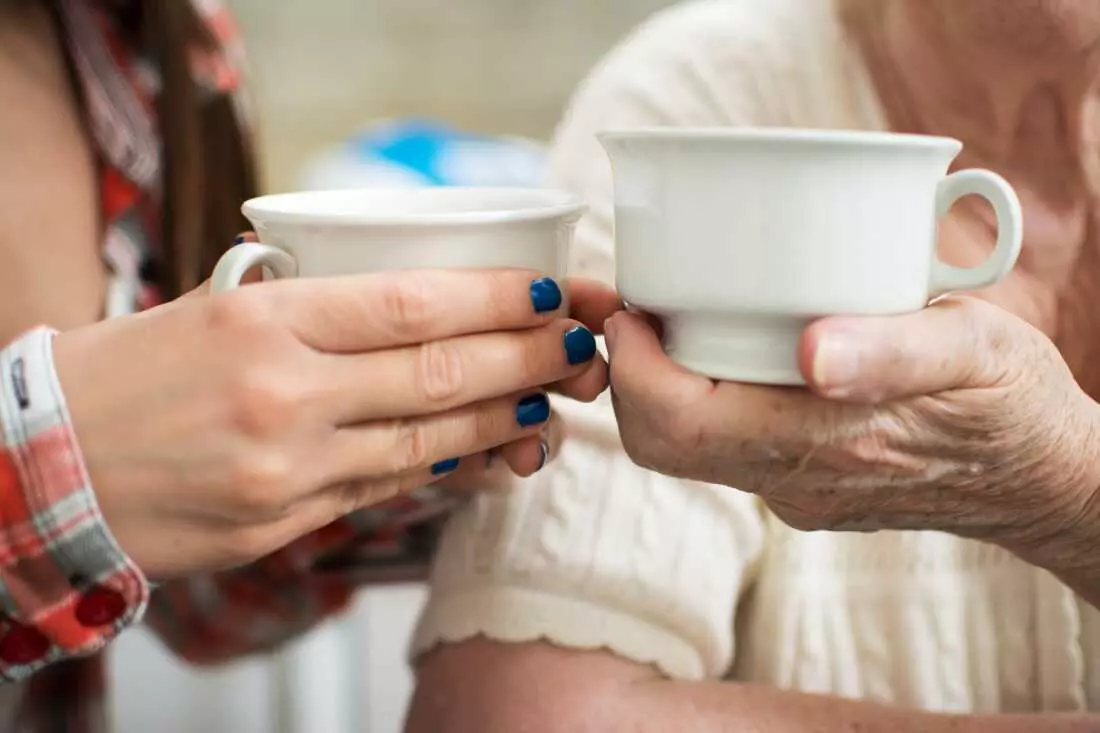 Finding Purpose: The Power of Social Connections