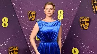 The Most Dazzling Looks from the 2026 BAFTA Red Carpet