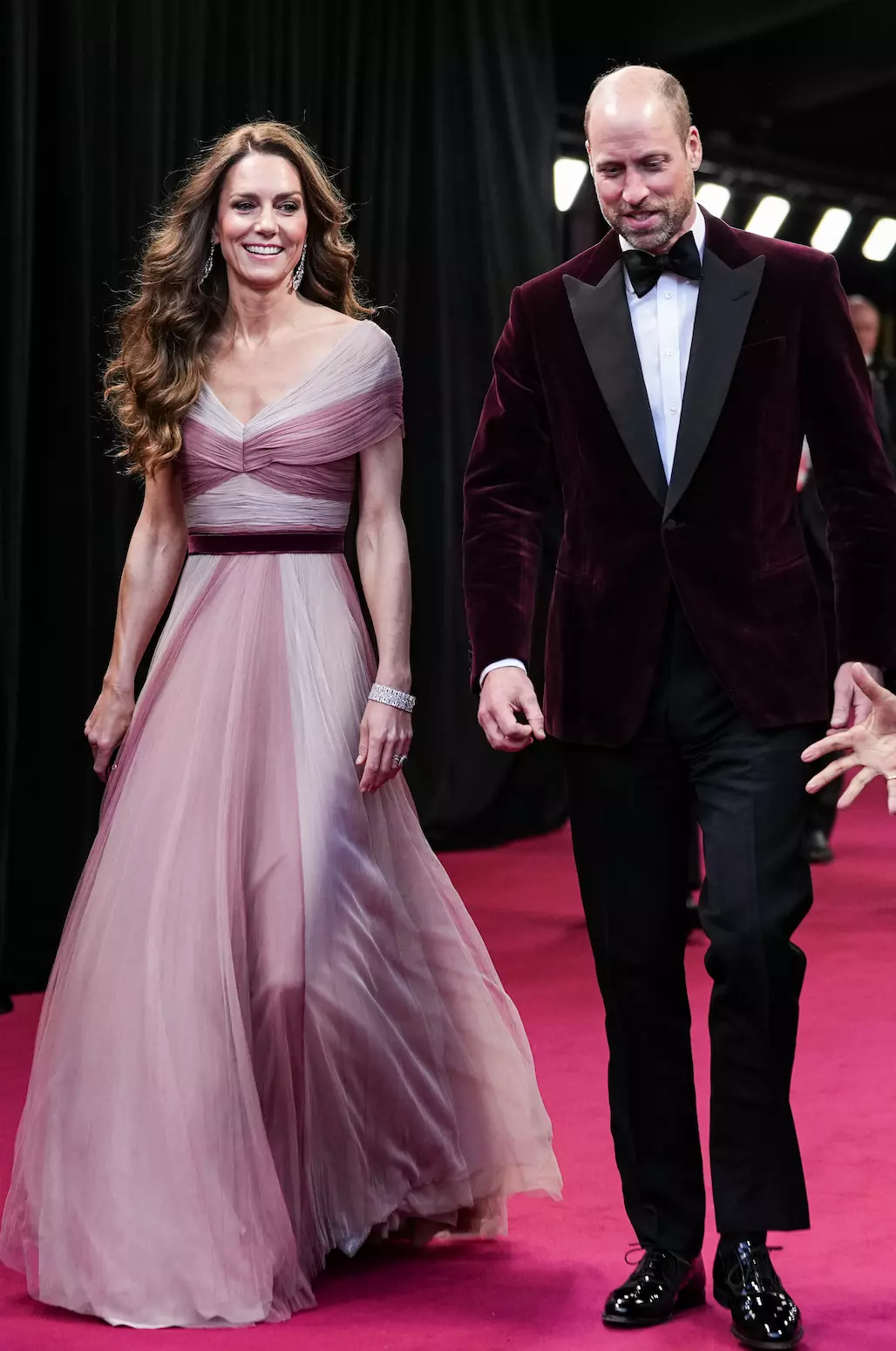 2026 BAFTA Awards: Red Carpet Fashion Highlights