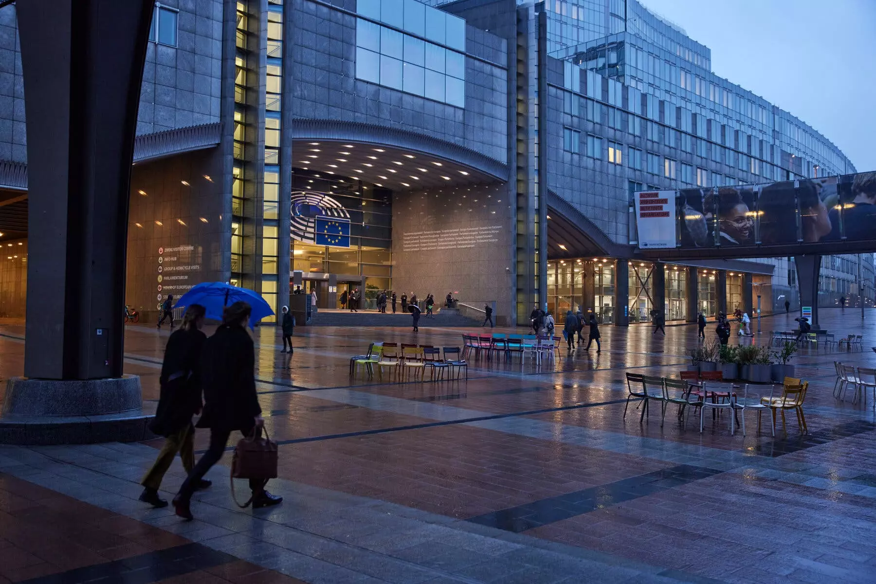 Tech Giants' Intensive Lobbying Against Social Media Bans