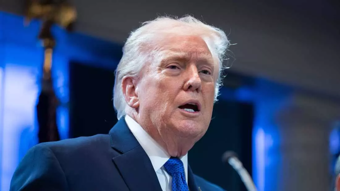 Key Developments: Tariffs, Public Sentiment, and Global Events