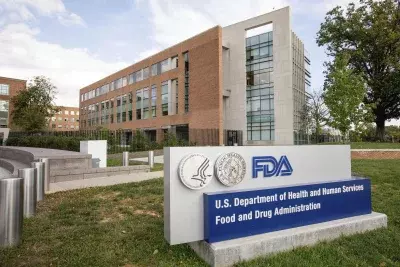 FDA Streamlines Gene Therapy Approvals for Rare Diseases