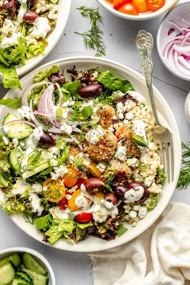 Diverse Ground Turkey Recipes for Optimal Protein Intake