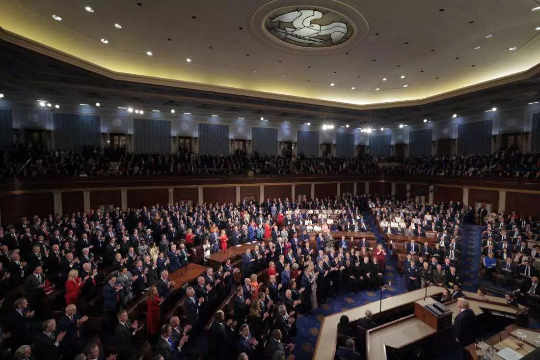 Trump's State of the Union: Key Insights and Political Implications