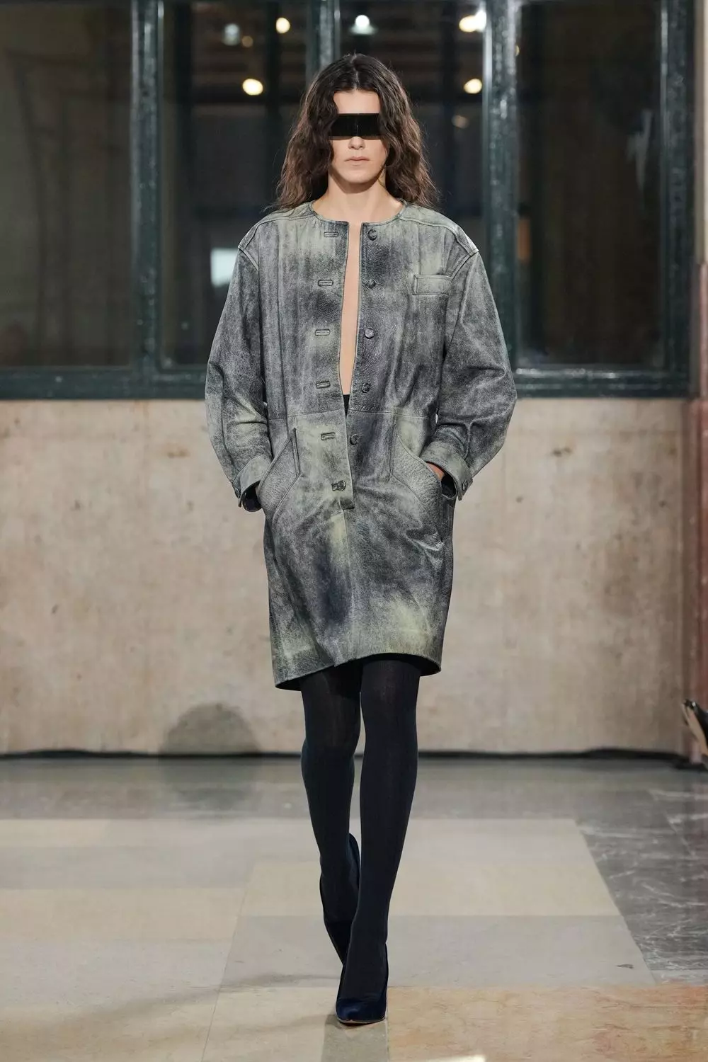 MM6 Maison Margiela Fall 2026 Ready-to-Wear Collection Unveiled