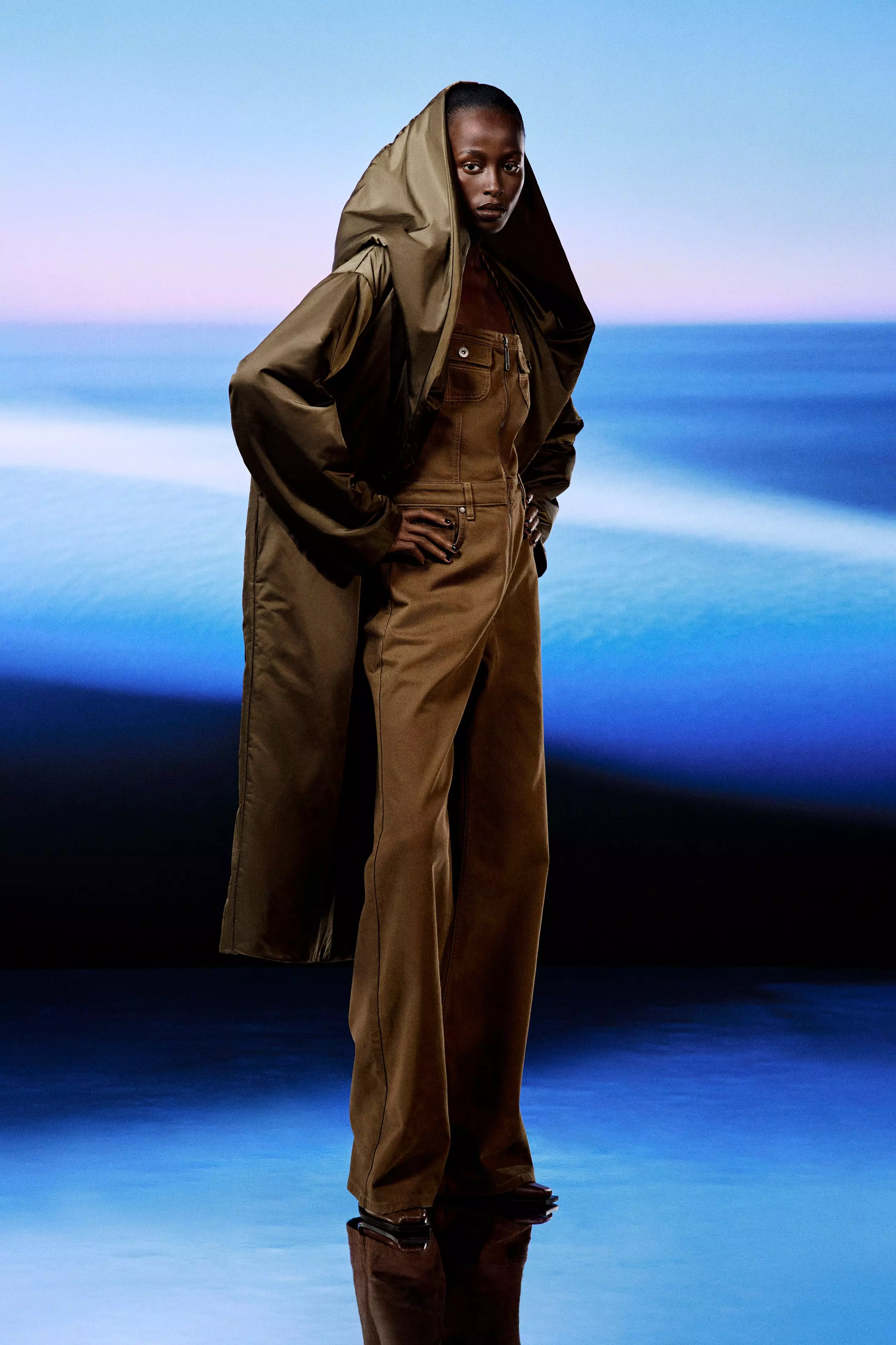 Ahluwalia's Fall 2026 Collection: A Celebration of Kinship and Community