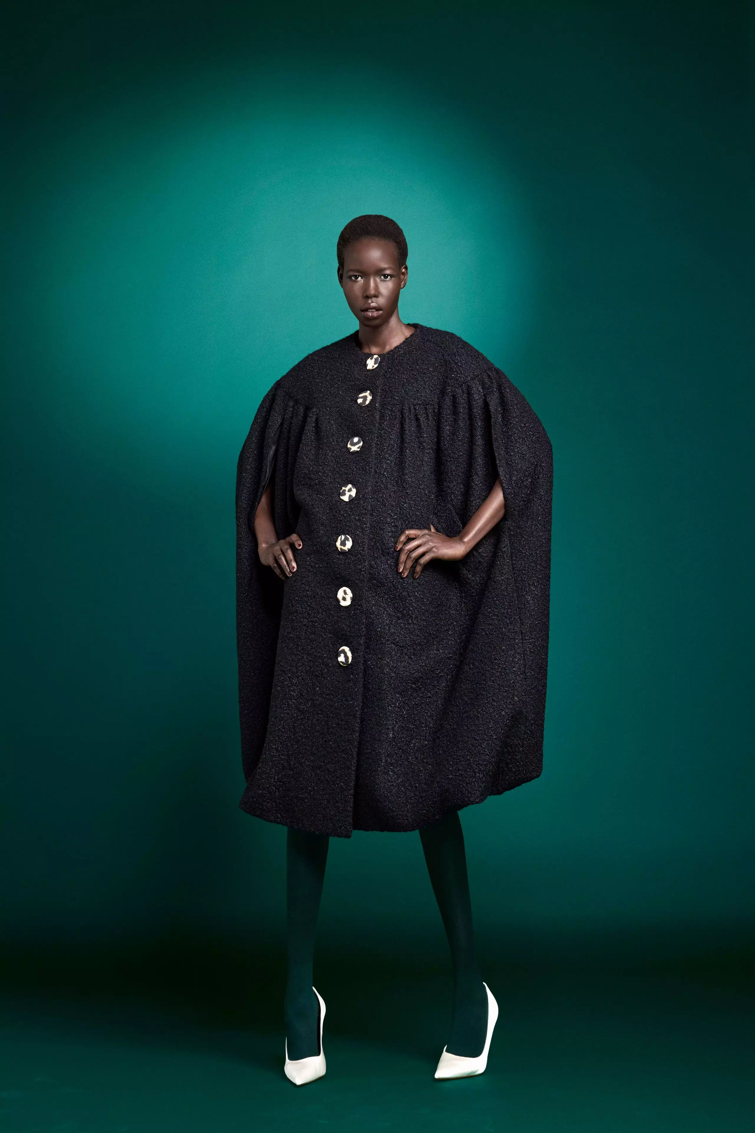 Duro Olowu's Fall 2026 Collection: A Shift Towards Understated Elegance