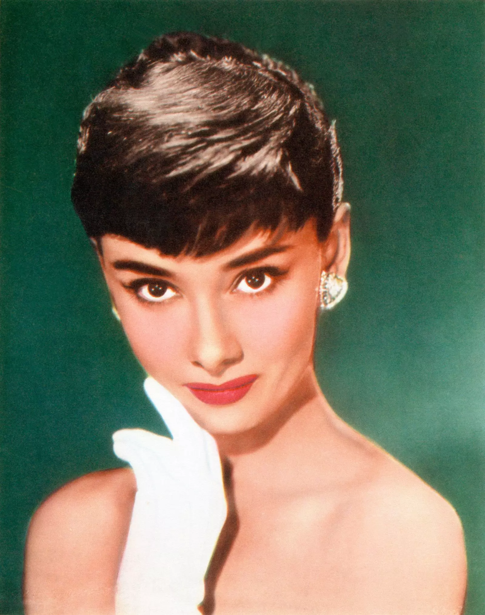 Audrey Hepburn: Enduring Icon of Elegance and Style
