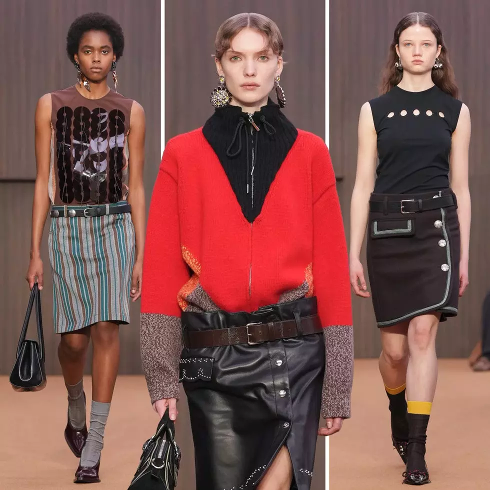 Marni's New Direction Under Meryll Rogge