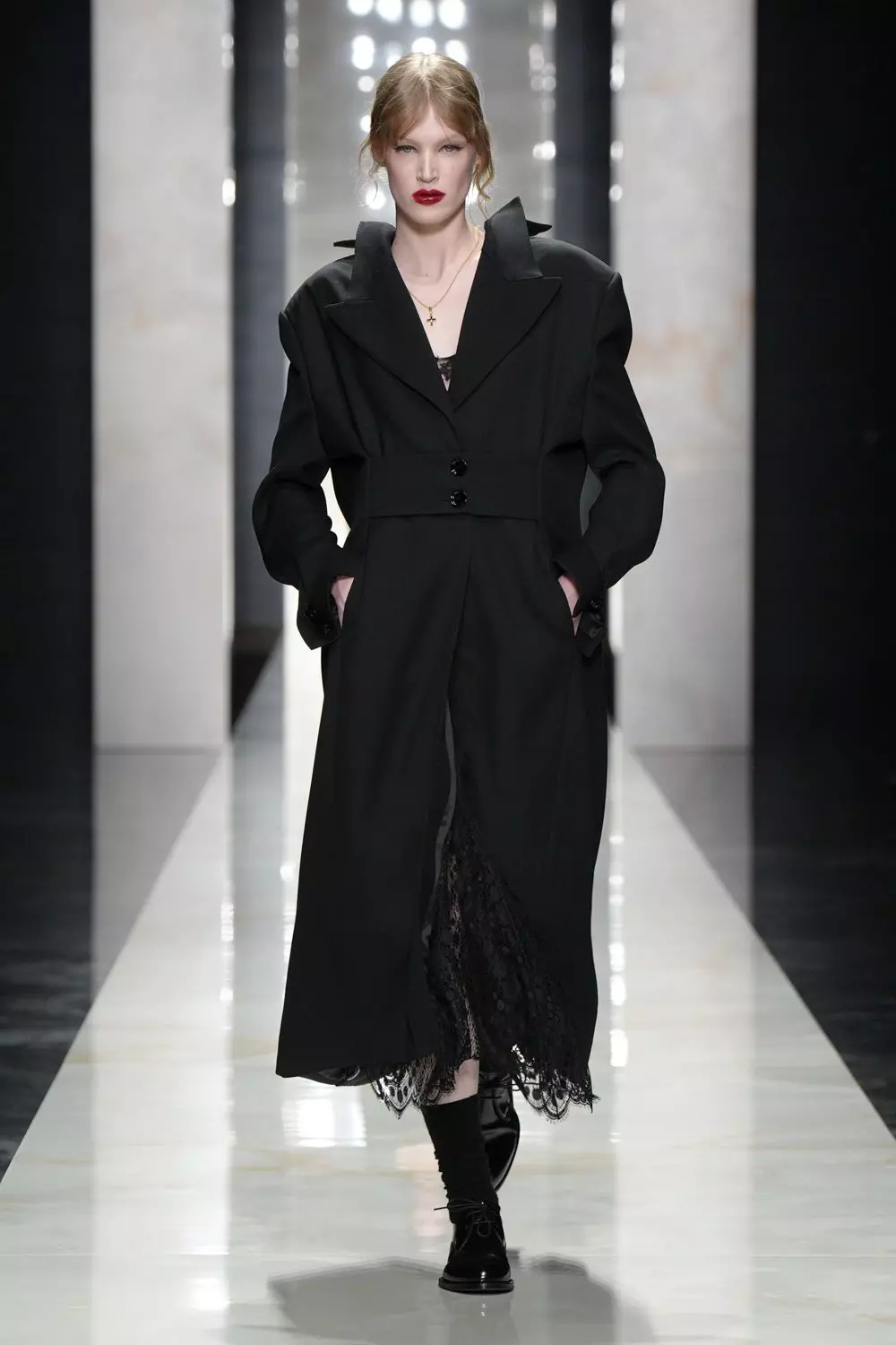 Dolce & Gabbana's Fall 2026 Ready-to-Wear Collection: A Glimpse into the Future of Fashion