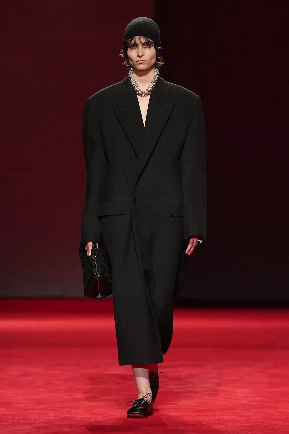 Bottega Veneta Fall 2026 Ready-to-Wear Collection: A Vision of Modern Luxury