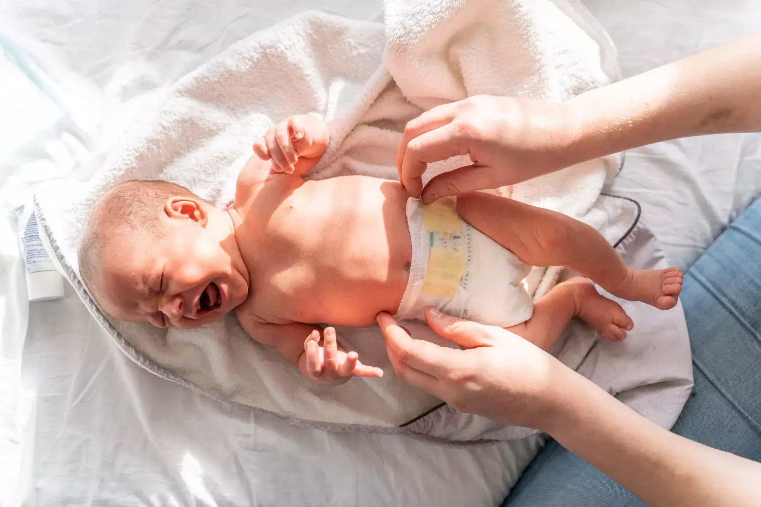 Budget-Friendly Baby Care: Smart Strategies for New Parents