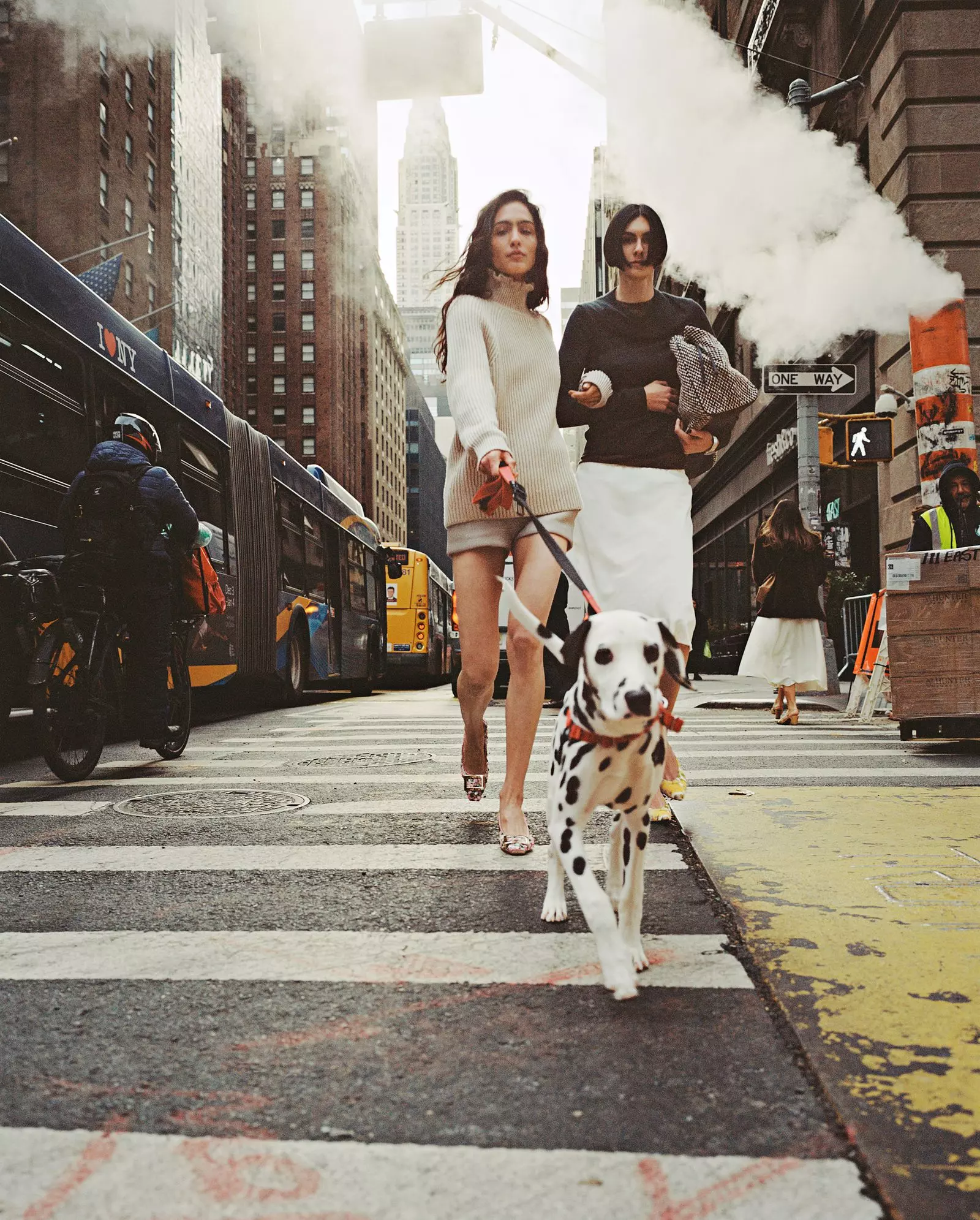 The Transformative Power of Footwear: Embracing Bold Styles