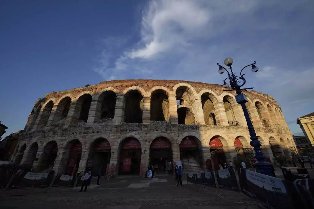 Conflict Overshadows Paralympic Truce Amidst Middle East Tensions