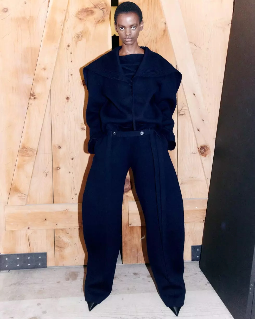 Ferragamo's Fall Collection: A Return to Refined Elegance