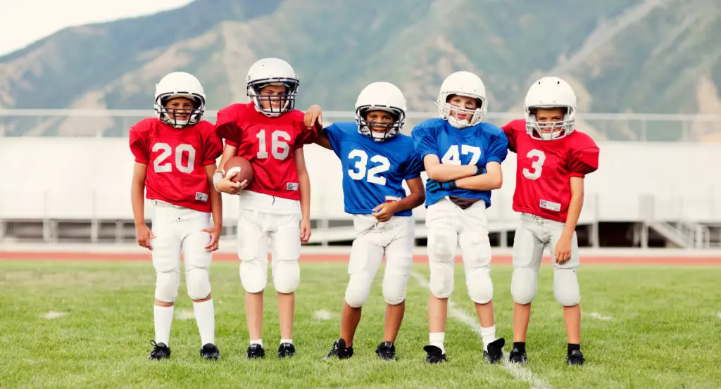 Nurturing Respectful and Resilient Young Athletes: A Comprehensive Guide