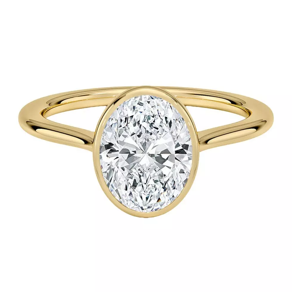 Capturing the Essence: Rings Inspired by Taylor Swift's Engagement Style