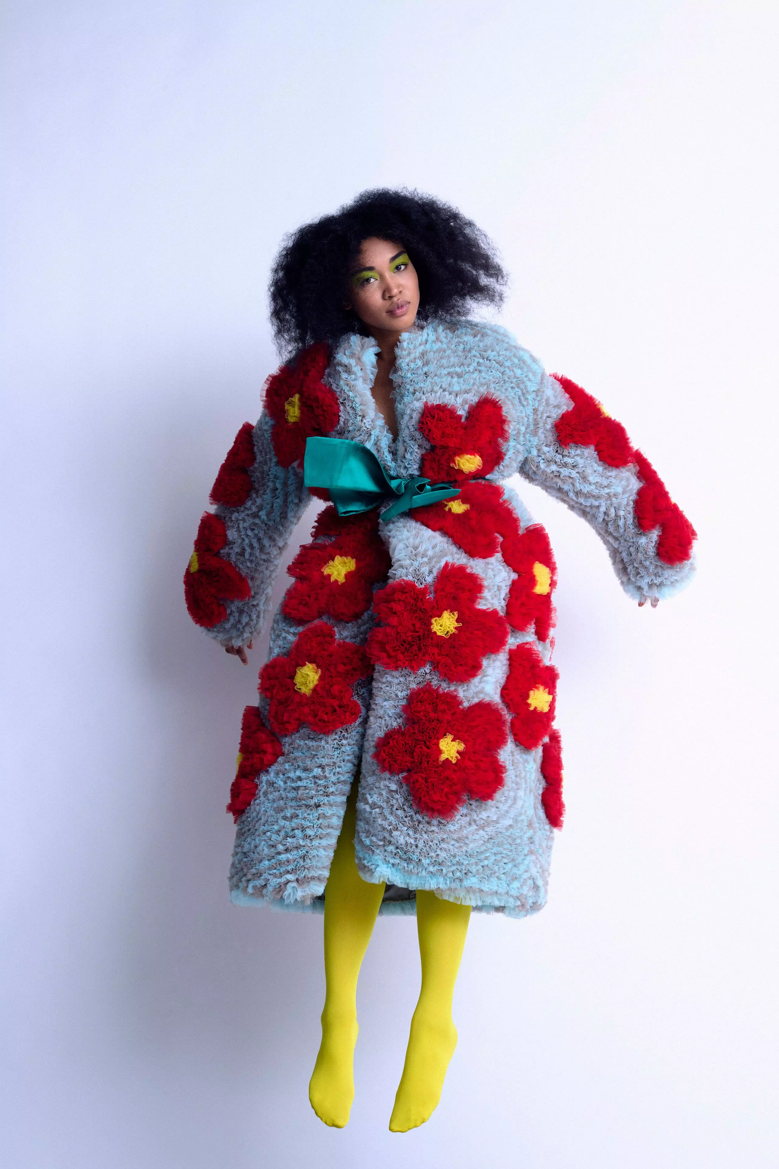 Ashish's Autumn 2026 Collection: A Triumphant Return with Maximal Minimalism