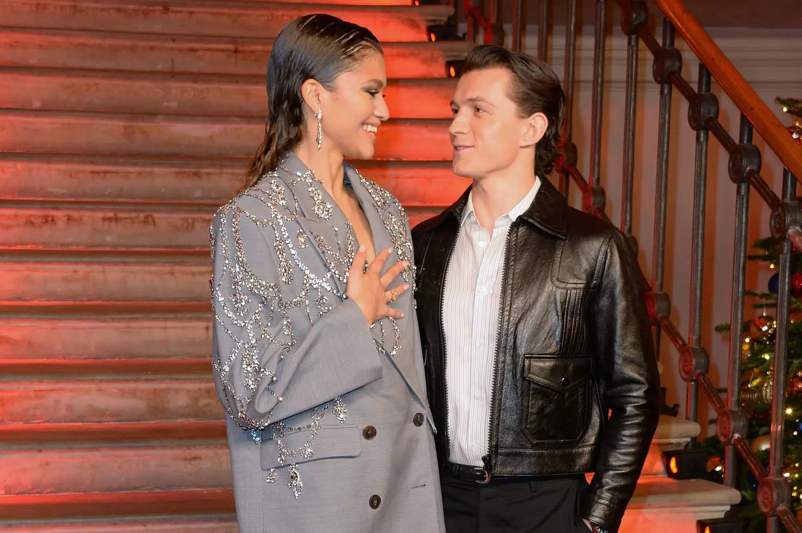 The Enduring Romance of Zendaya and Tom Holland: A Timeline