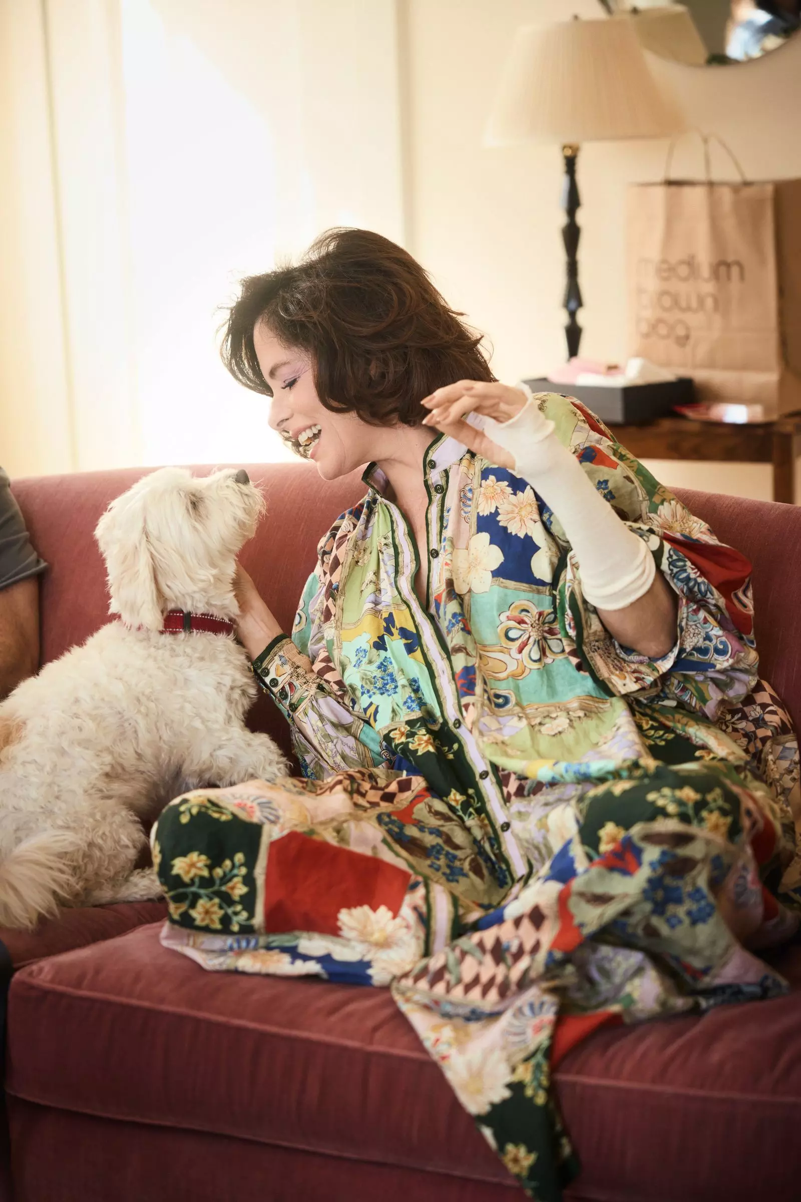 Parker Posey's Style: A Blend of Humor and Feminism