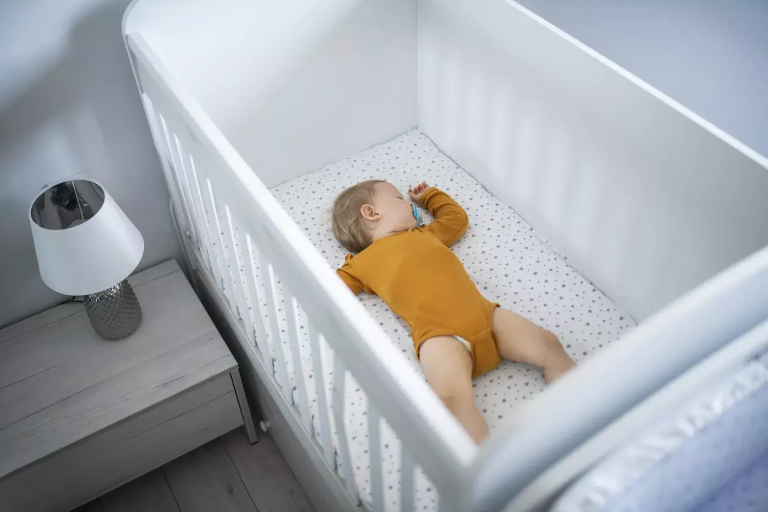 Urgent Baby Monitor Recall: Fire Hazard Alert for Babysense Max View