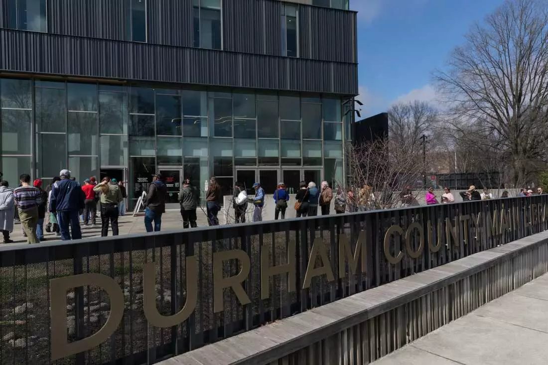 Key Primary Elections in North Carolina and Texas: Insights and Outlook