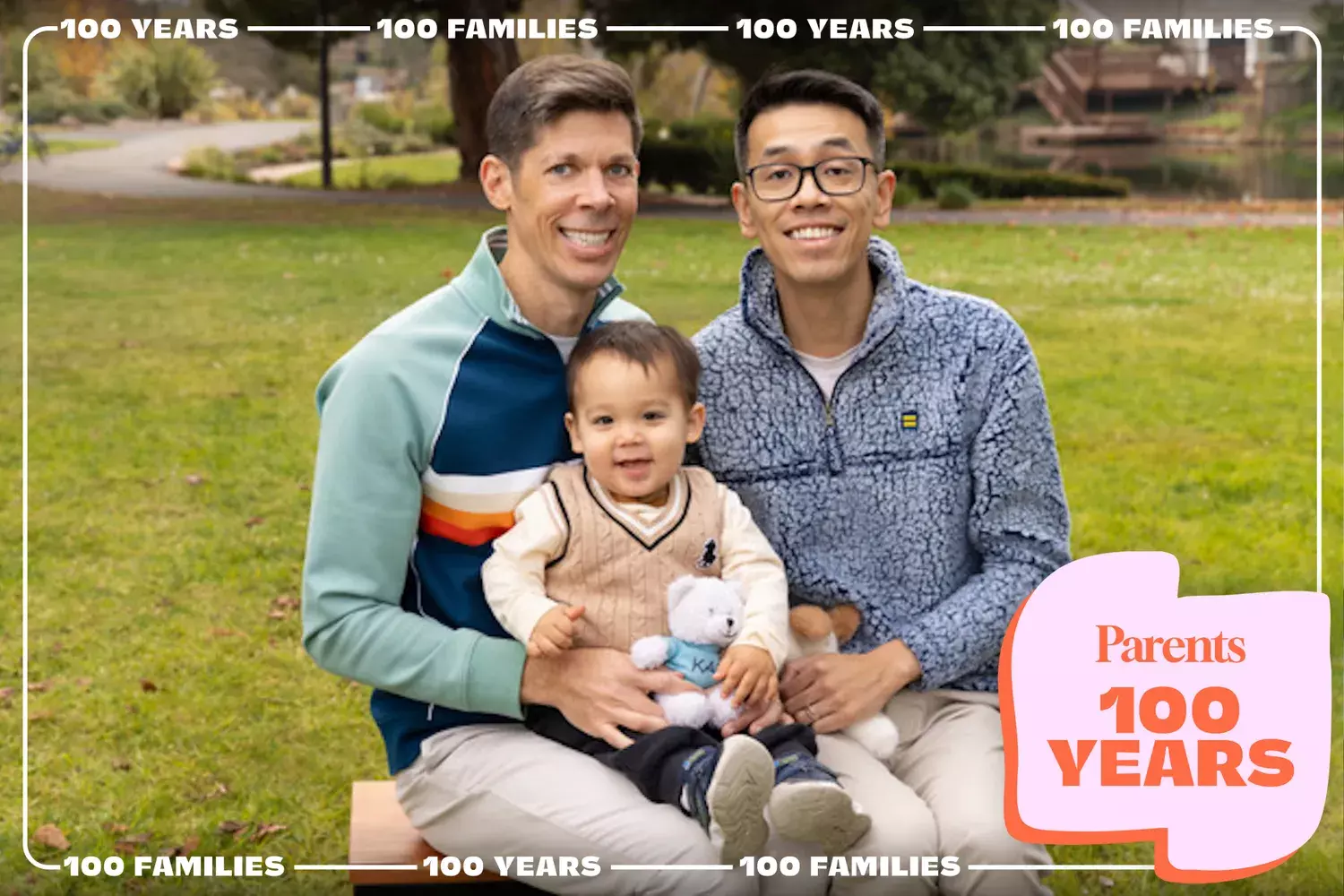 A Secret Service Agent's Inspiring Journey to Fatherhood and Advocacy