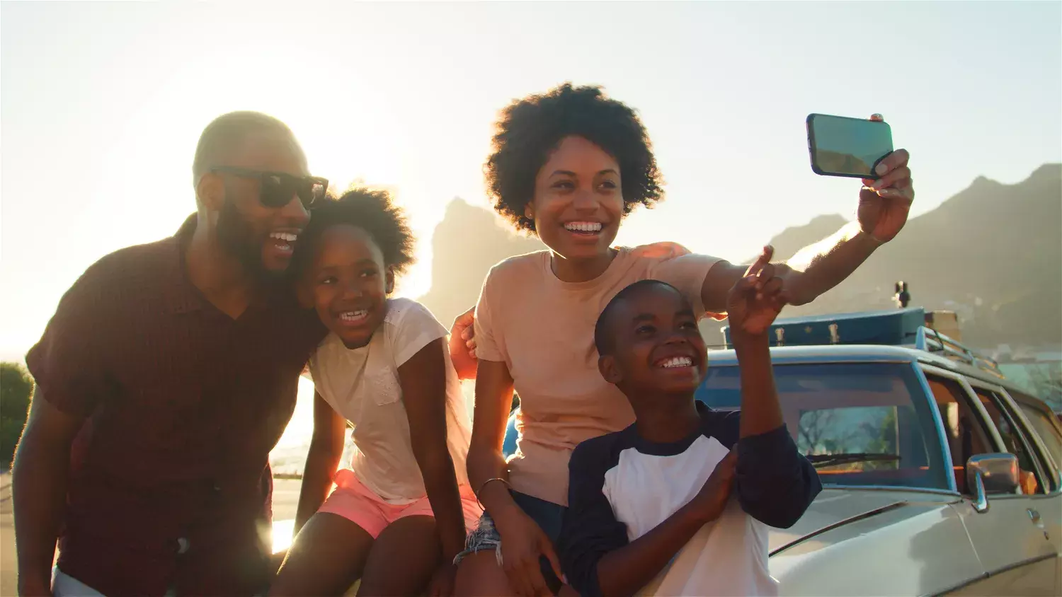 The Enduring Magic of Annual Family Pilgrimages to Amusement Parks